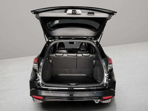 2019 HONDA HR-V 1.8 RS [1S1234V]