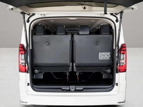 2020 TOYOTA MAJESTY 2.8 GRANDE [1P2456V]