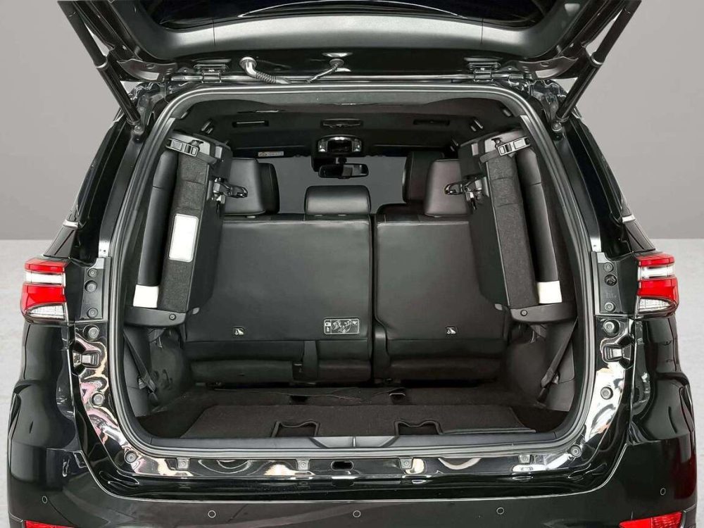 2020 TOYOTA FORTUNER 2.8 LEGENDER 4WD [1P2465]