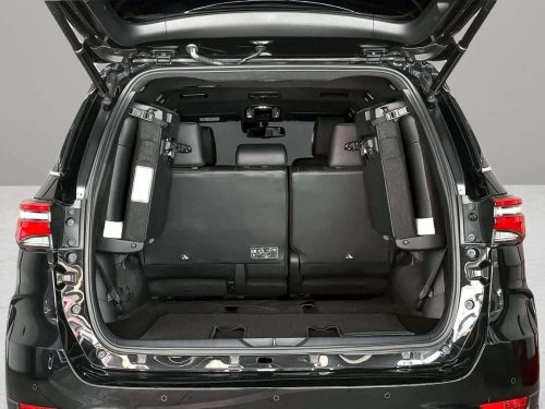 2020 TOYOTA FORTUNER 2.8 LEGENDER 4WD [1P2465]