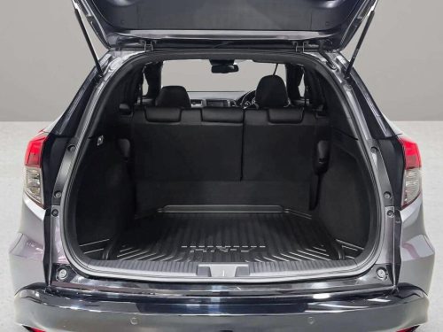 2020 HONDA HR-V 1.8 RS [1S1233V]
