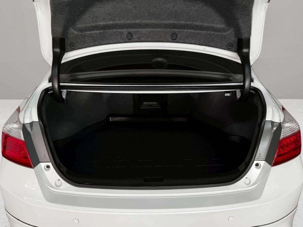 2013 HONDA ACCORD 2.0 EL [1S1237V]