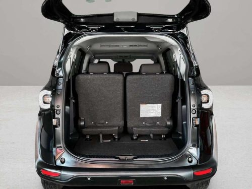 2021 TOYOTA SIENTA 1.5 G [1P2457]