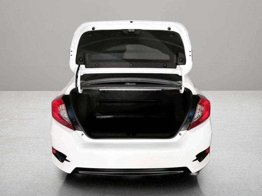 2016 HONDA CIVIC 1.8 EL [1S1242V]