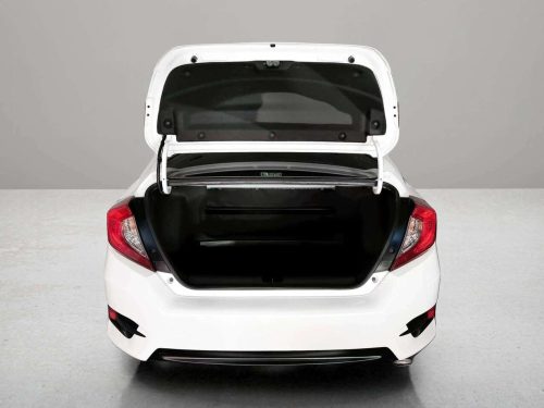 2016 HONDA CIVIC 1.8 EL [1S1242V]