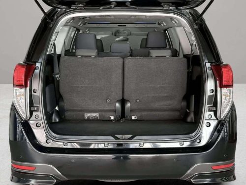 2021 TOYOTA INNOVA 2.8 CRYSTA [1P2462]