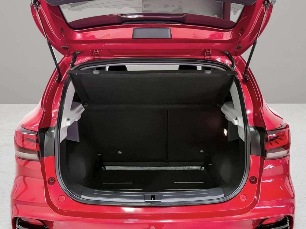 2023 MG ZS 1.5 X+ [1D0004V]