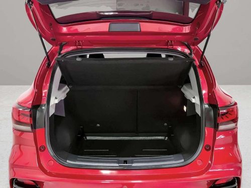 2023 MG ZS 1.5 X+ [1D0004V]