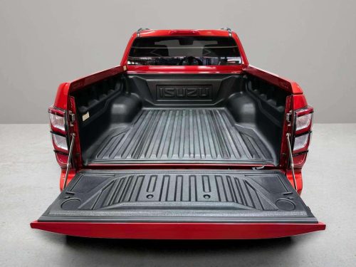 2023 ISUZU D-MAX 3.0 M VCROSS 4WD [1N0039]