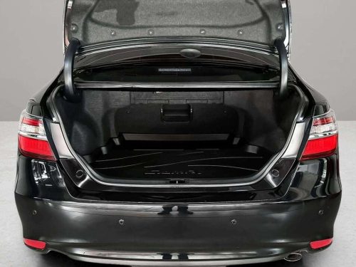 2018 TOYOTA CAMRY 2.5 G [1P2466]