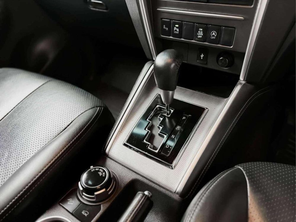 2020 MITSUBISHI TRITON 2.4 GT PREMIUM 4WD [1C0010]