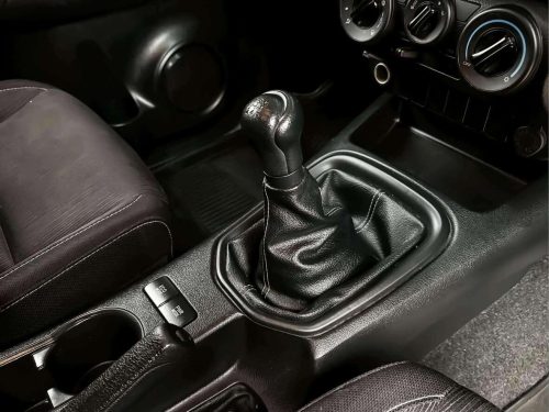 2018 TOYOTA HILUX REVO 2.4 J PLUS [1C0013 ]