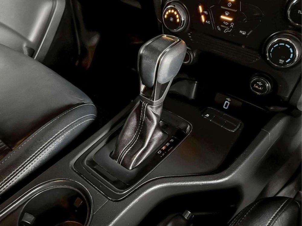 2021 FORD RANGER 2.2  XLT HI-RIDER [1C0015]