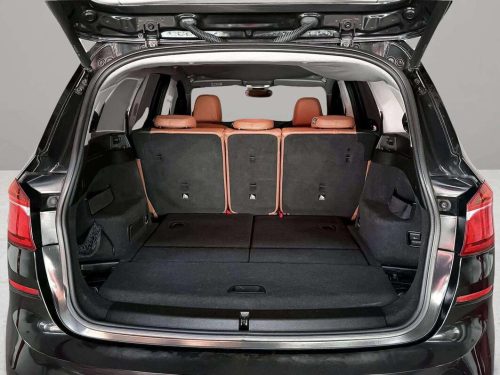 2017 BMW 218I 1.5 GRAND TOURER [1N0036V]