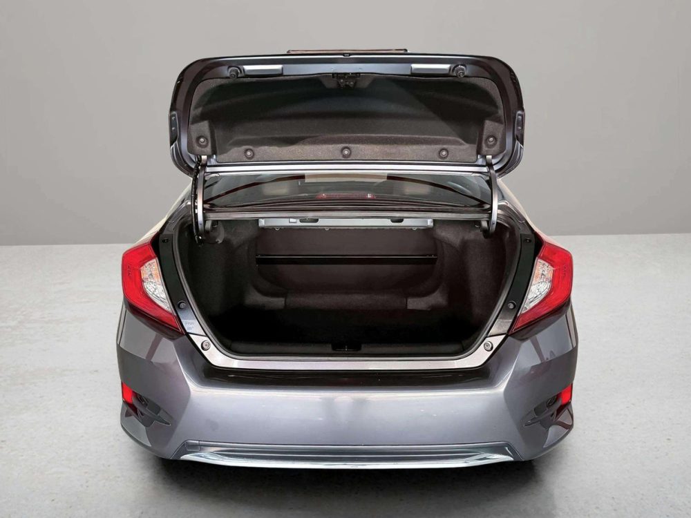 2020 HONDA CIVIC 1.8 EL [1P2459]