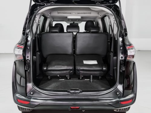 2019 TOYOTA SIENTA 1.5 V [1P2477]