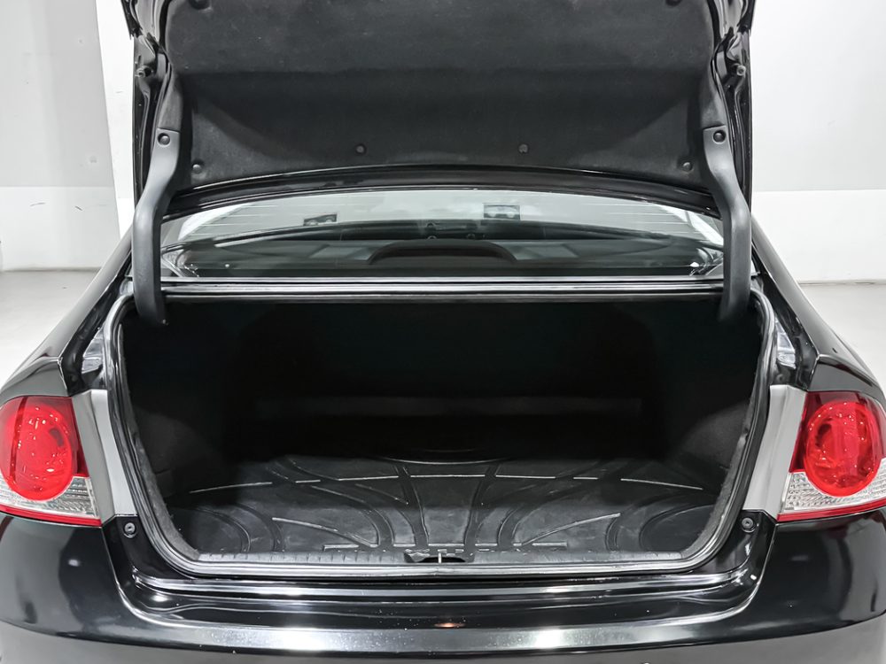 2008 HONDA CIVIC 1.8 S [1N0038V]