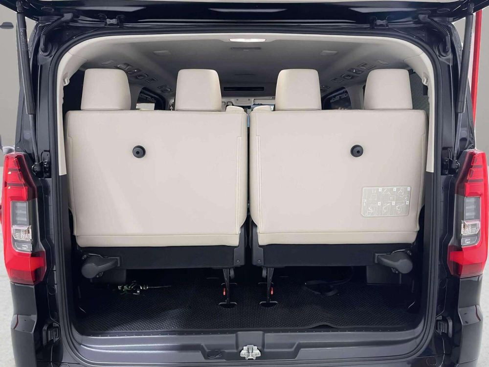 2021 TOYOTA MAJESTY 2.8 PREMIUM [1P2482V]