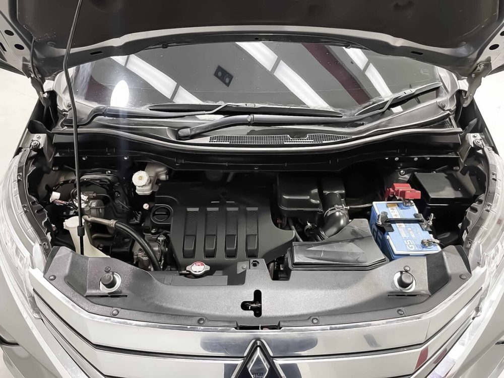 2021 MITSUBISHI XPANDER 1.5 GT [1P2473]