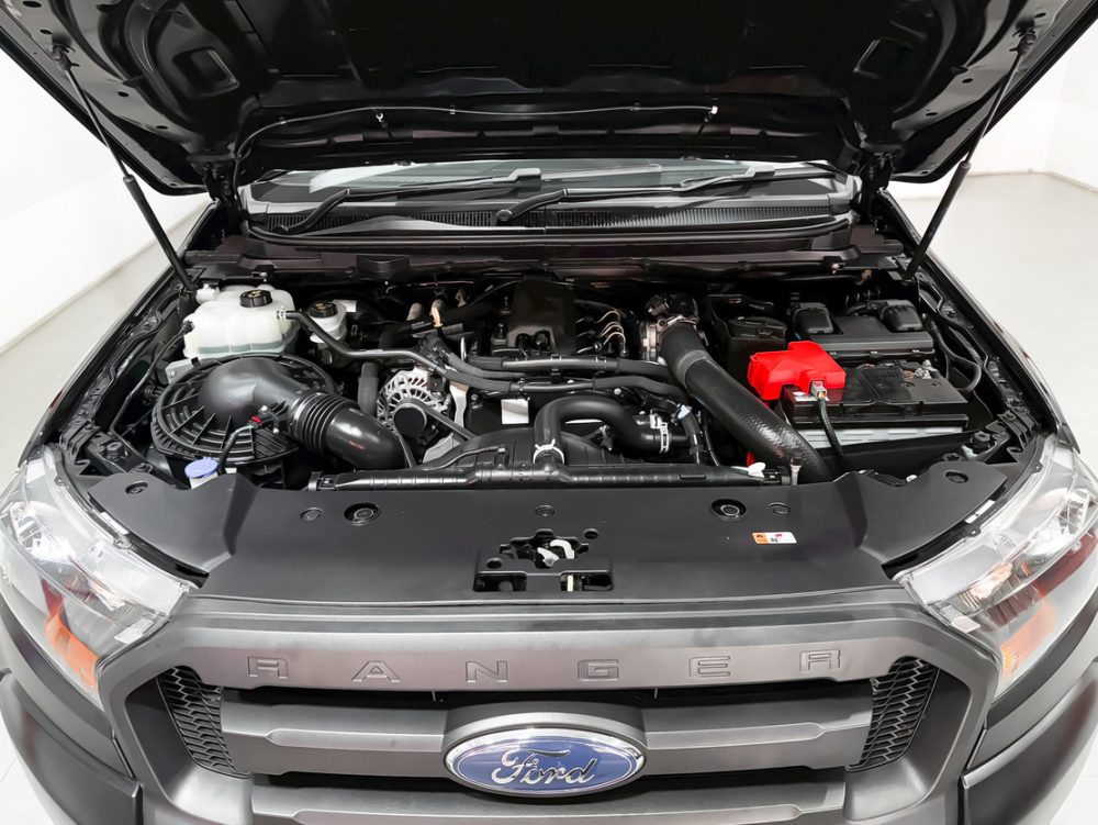 2022 FORD RANGER 2.2 STANDARD XL 4WD [1P2392]