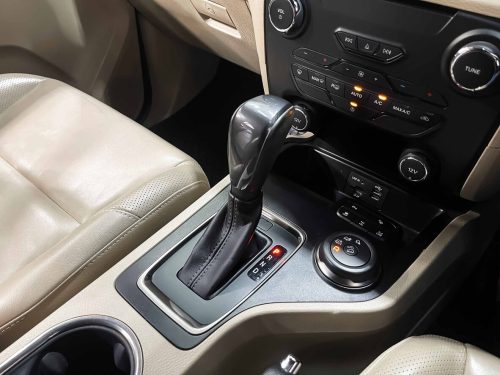 2016 FORD EVEREST 3.2 TITANIUM+ 4WD [1P2294V]