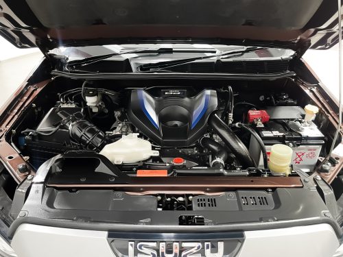 2020 ISUZU MU-X 3.0 ULTIMATE 4WD[1P2290]