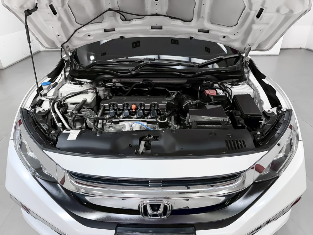 2020 HONDA CIVIC 1.8 EL [1D0002V]