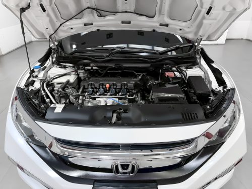 2020 HONDA CIVIC 1.8 EL [1D0002V]