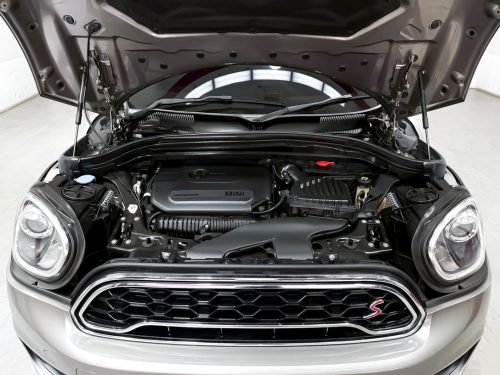 2021 MINI COOPER 2.0 S COUNTRYMAN HIGHTRUM [1P2479]