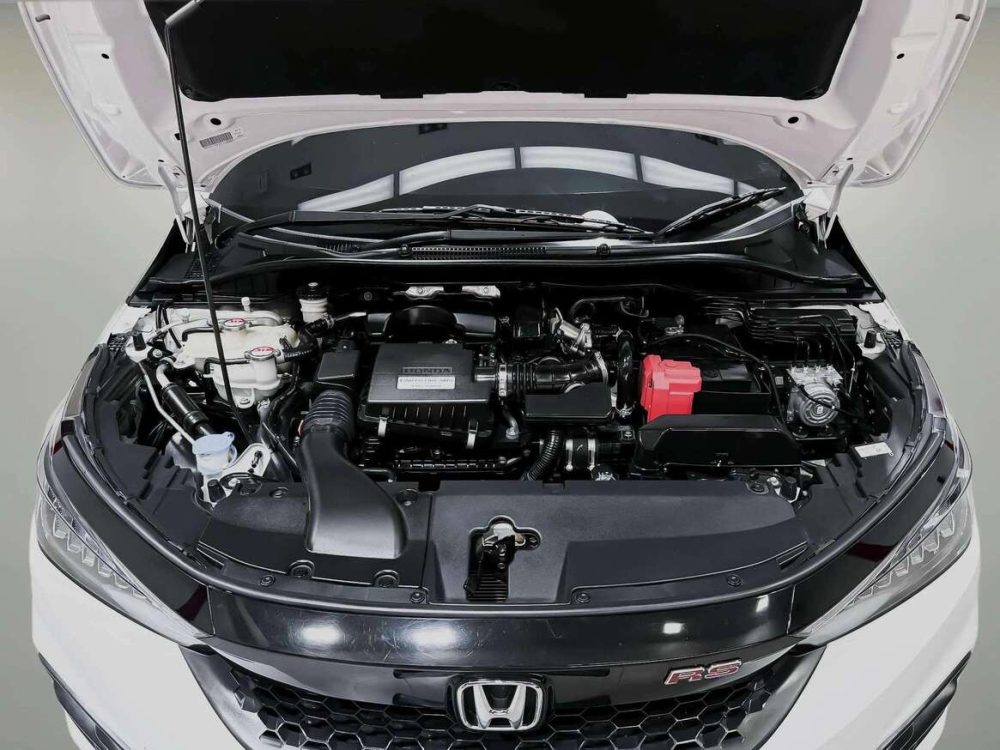2022 HONDA CITY 1.0 RS [9P0920V]