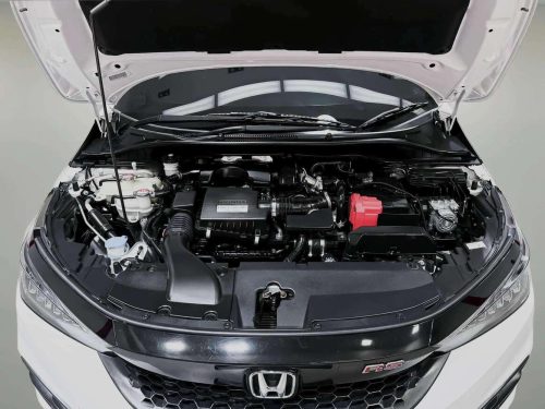 2022 HONDA CITY 1.0 RS [9P0920V]