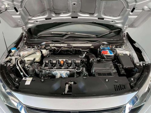 2020 HONDA CIVIC 1.8 EL [1S1225]