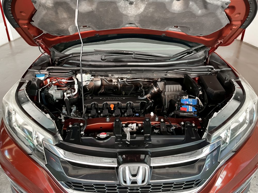 2015 HONDA CR-V 2.0 S [1P2415]