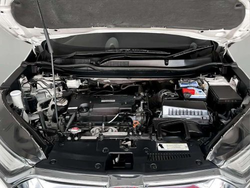 2018 HONDA CR-V 2.4 EL AWD [1S1227]