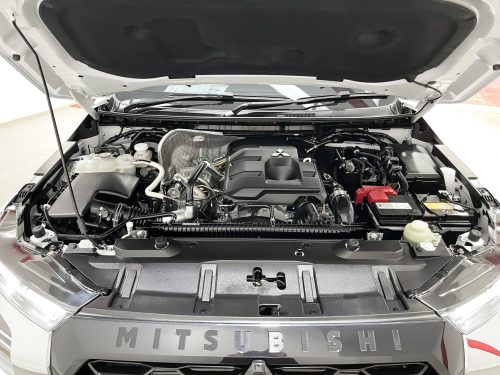 2024 MITSUBISHI TRITON 2.4 PLUS ULTRA [9P0919]