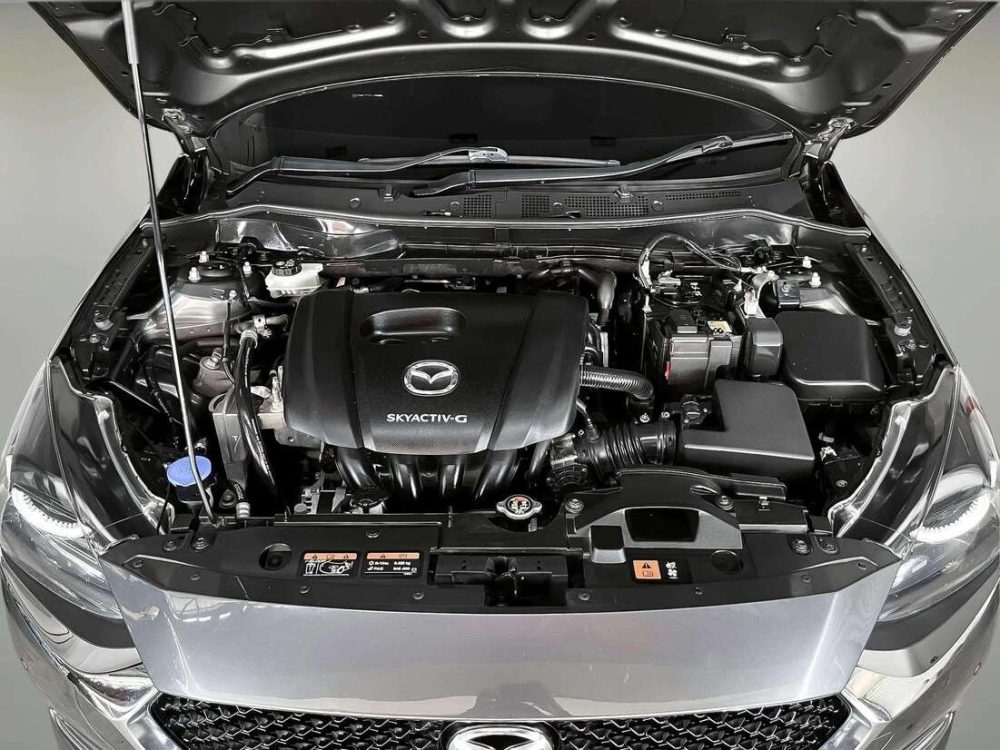 2021 MAZDA2  1.3 SP  SPORT [1P2428V]