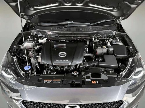 2021 MAZDA2  1.3 SP  SPORT [1P2428V]