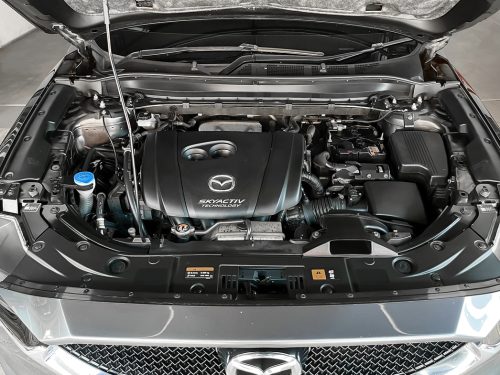 2020 MAZDA CX-5 2.0 S [1P2434]