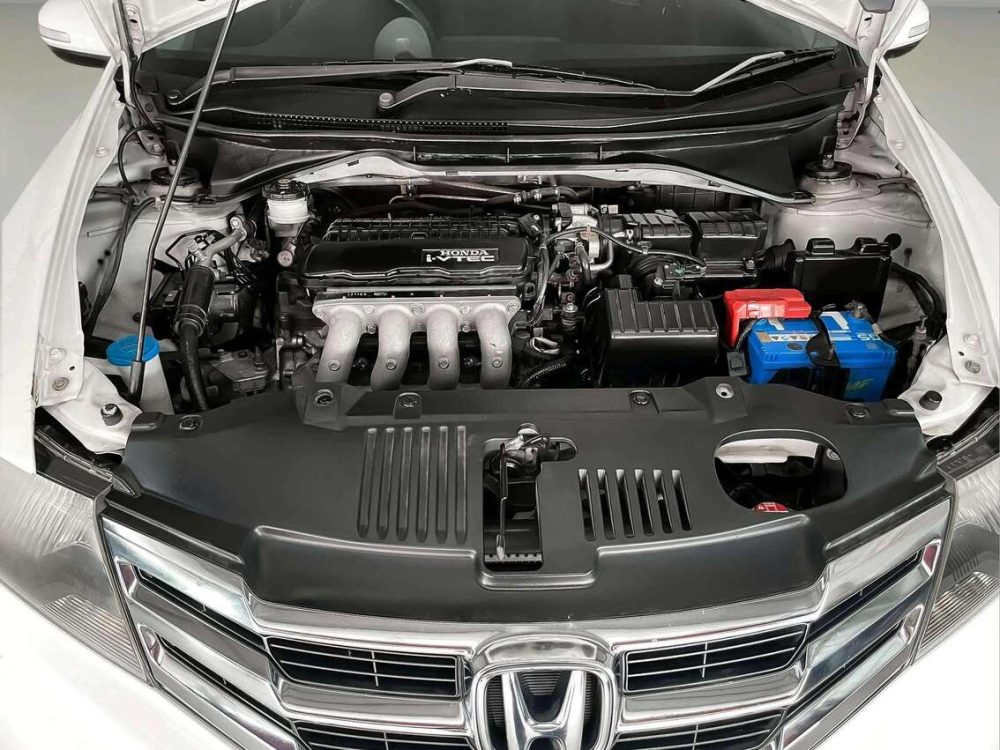 2013 HONDA City 1.5 SV i-vtec [1S1228V]