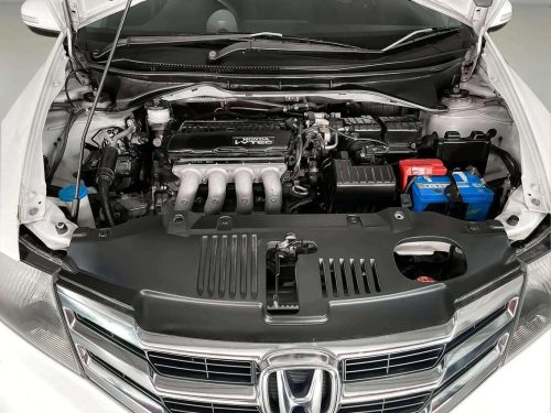 2013 HONDA City 1.5 SV i-vtec [1S1228V]