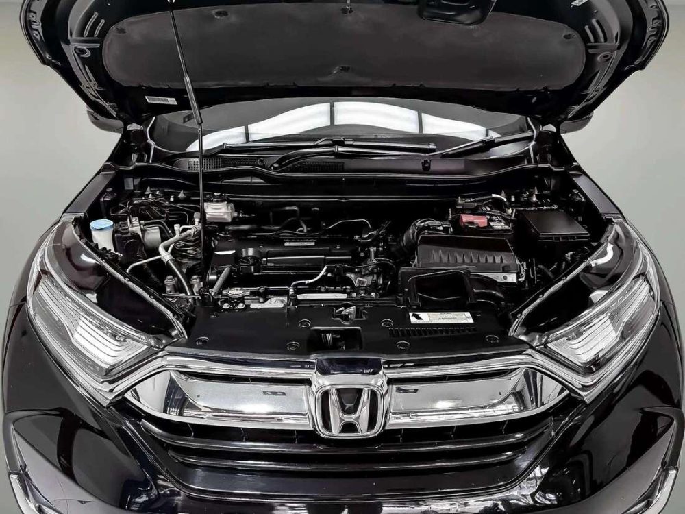 2017 HONDA CR-V 2.4 E [1P2472V]