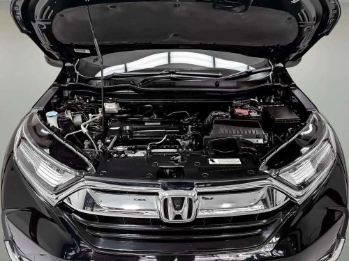 2017 HONDA CR-V 2.4 E [1P2472V]
