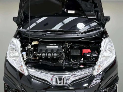 2014 HONDA JAZZ 1.3 HYBRID[9P0917V]