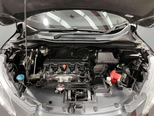 2017 HONDA HR-V 1.8 E LIMITED [1S1231V]