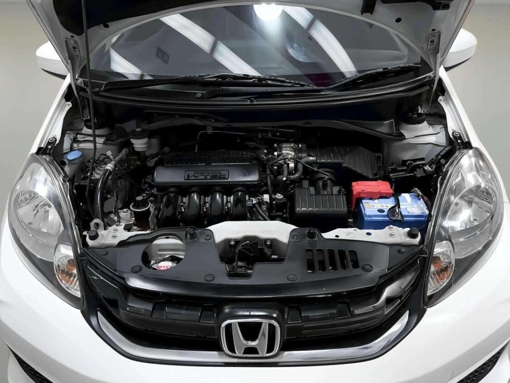 2019 HONDA BRIO 1.2 V [1S1236]