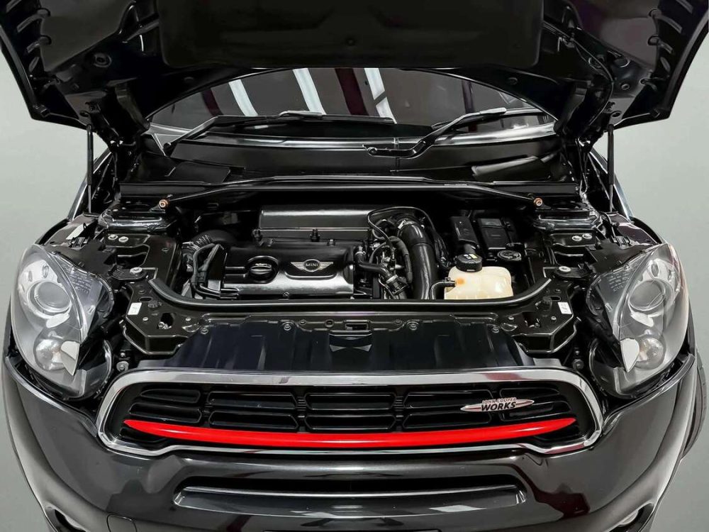 2013 MINI COOPER 1.6 PACEMAN S ALL4 4WD [9P0785V]