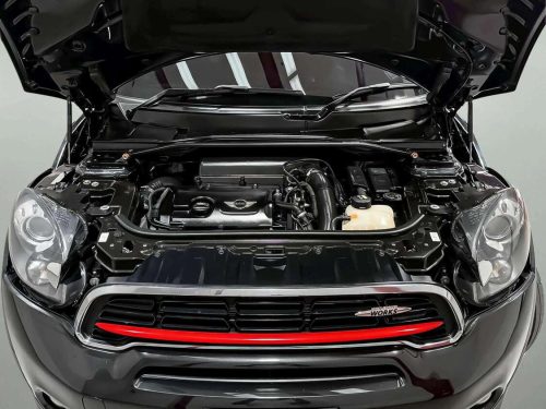 2013 MINI COOPER 1.6 PACEMAN S ALL4 4WD [9P0785V]