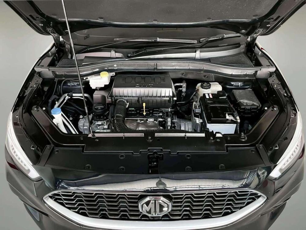 2022 MG ZS 1.5 X+ [1P2447]