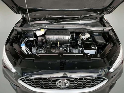 2022 MG ZS 1.5 X+ [1P2447]