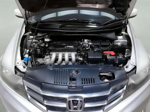2014 HONDA CITY 1.5 SV [1P2478V]